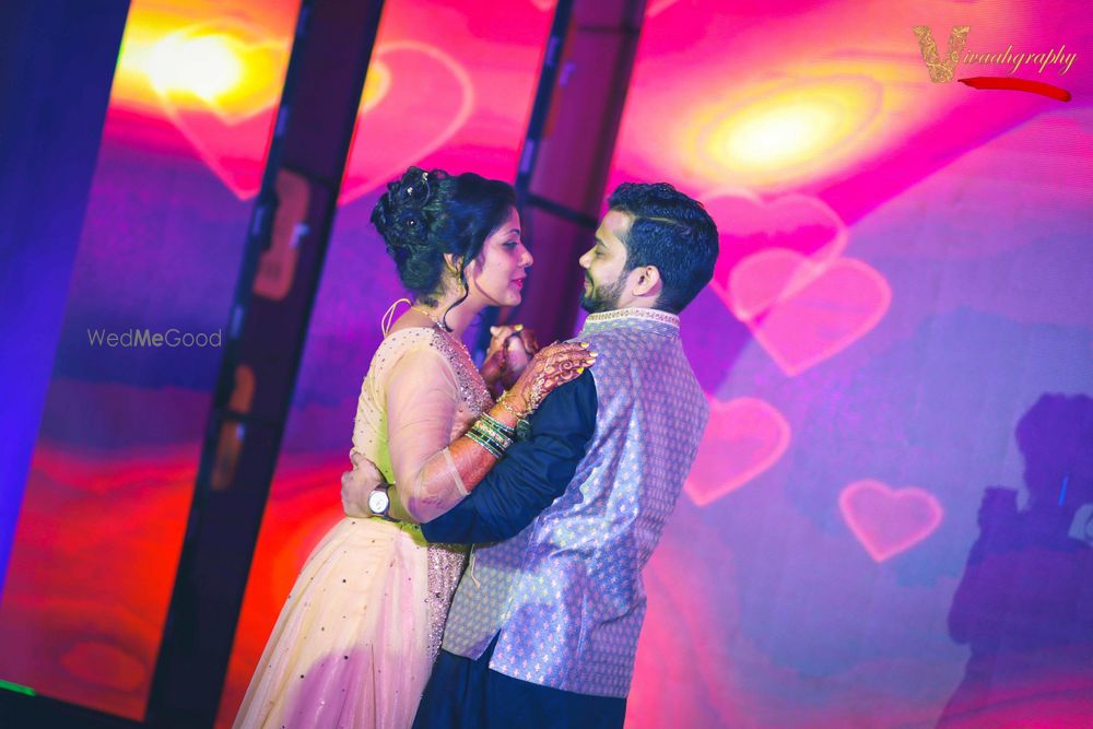 Photo From Sangeet - Ketki & Sumegh - By Vivaahgraphy - The Wedding Studio