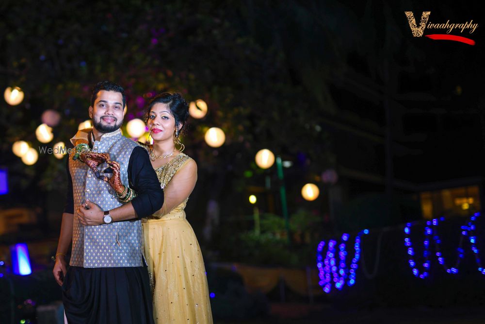 Photo From Sangeet - Ketki & Sumegh - By Vivaahgraphy - The Wedding Studio