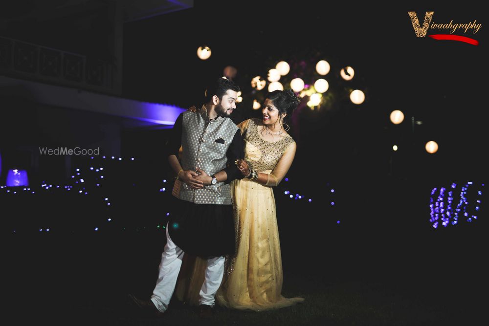 Photo From Sangeet - Ketki & Sumegh - By Vivaahgraphy - The Wedding Studio