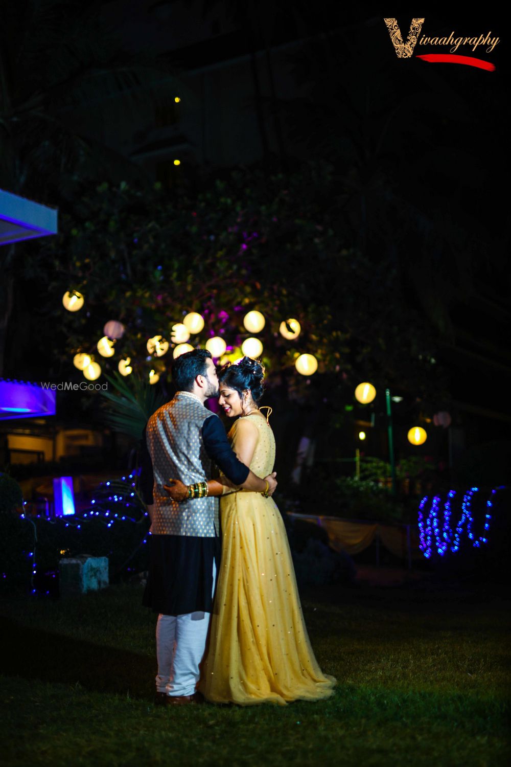 Photo From Sangeet - Ketki & Sumegh - By Vivaahgraphy - The Wedding Studio