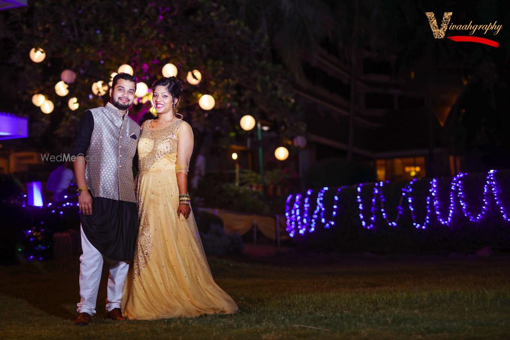 Photo From Sangeet - Ketki & Sumegh - By Vivaahgraphy - The Wedding Studio