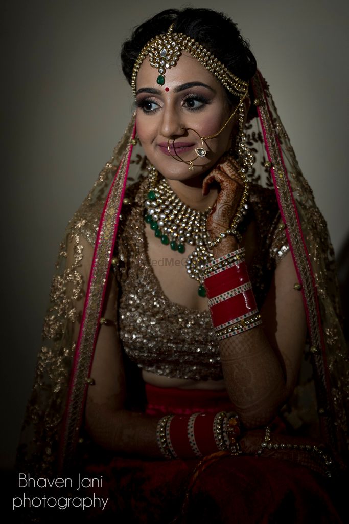 Photo From Saurabh + Swati - By Bhaven Jani Photography 