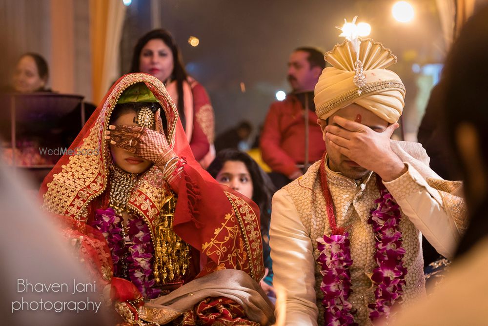 Photo From Ashish + Shilpi - By Bhaven Jani Photography 