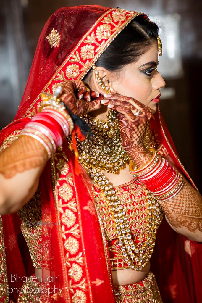 Photo From Ashish + Shilpi - By Bhaven Jani Photography 