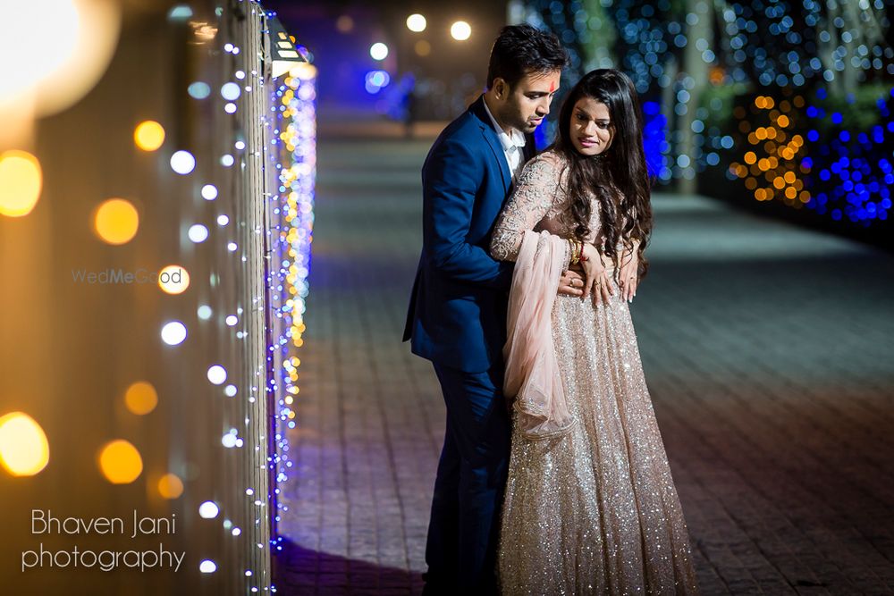 Photo From Ashish + Shilpi - By Bhaven Jani Photography 