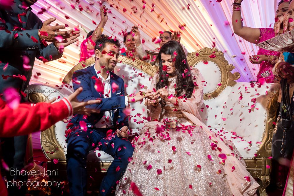 Photo From Ashish + Shilpi - By Bhaven Jani Photography 