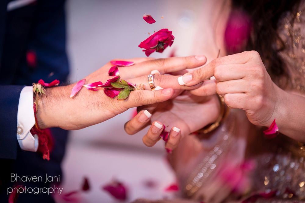 Photo From Ashish + Shilpi - By Bhaven Jani Photography 