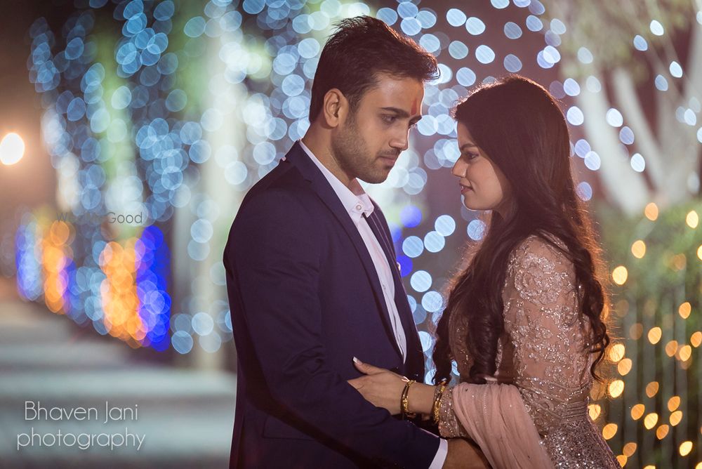 Photo From Ashish + Shilpi - By Bhaven Jani Photography 