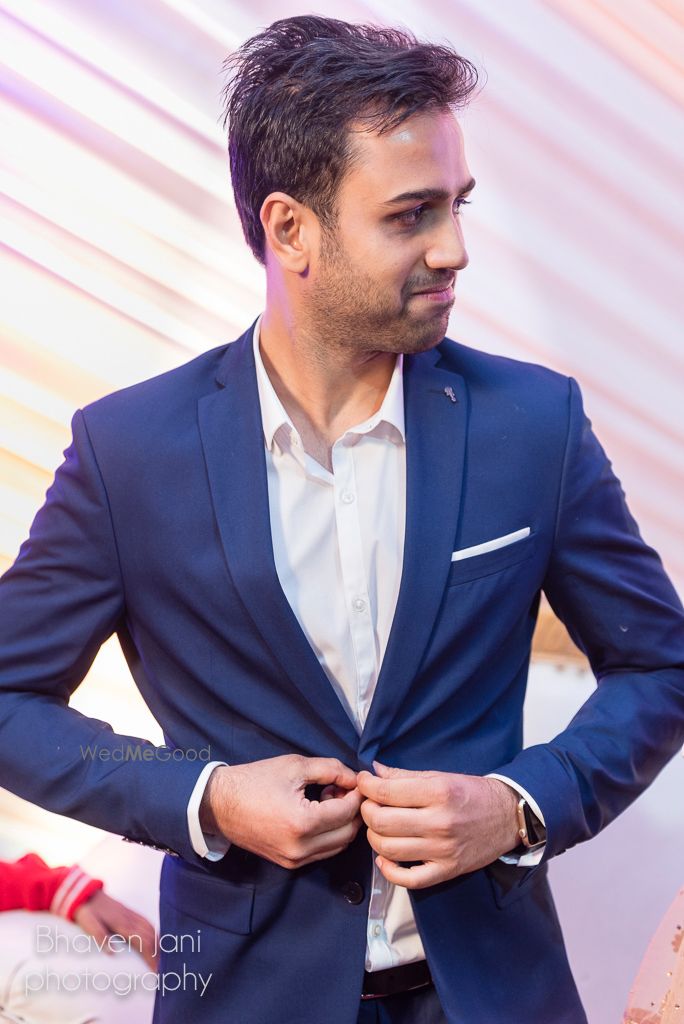 Photo From Ashish + Shilpi - By Bhaven Jani Photography 