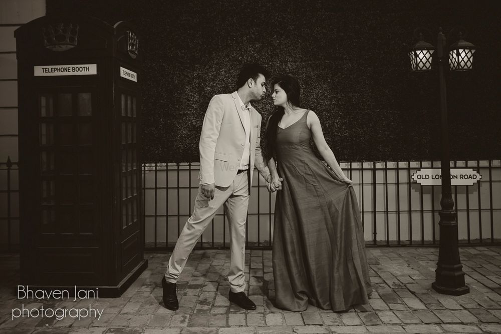 Photo From Ashish + Shilpi - By Bhaven Jani Photography 