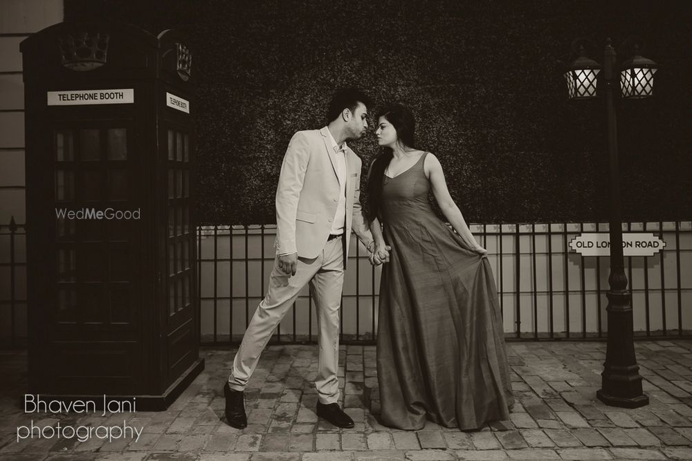 Photo From Ashish + Shilpi - By Bhaven Jani Photography 