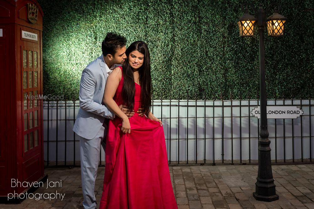 Photo From Ashish + Shilpi - By Bhaven Jani Photography 