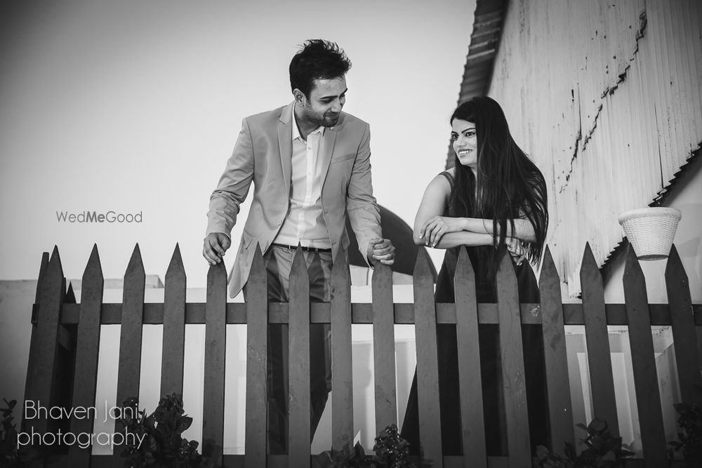 Photo From Ashish + Shilpi - By Bhaven Jani Photography 