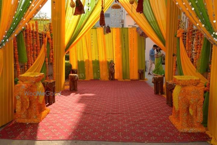 Photo From sangeet time - By Dream Wedding Planner