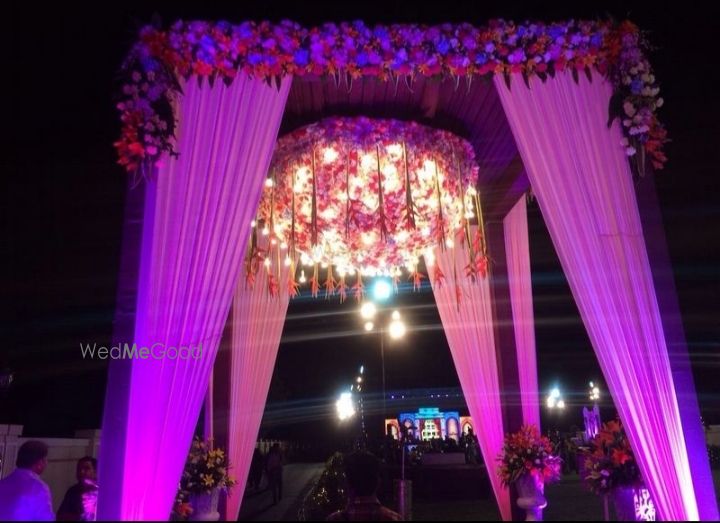 Photo From sangeet time - By Dream Wedding Planner