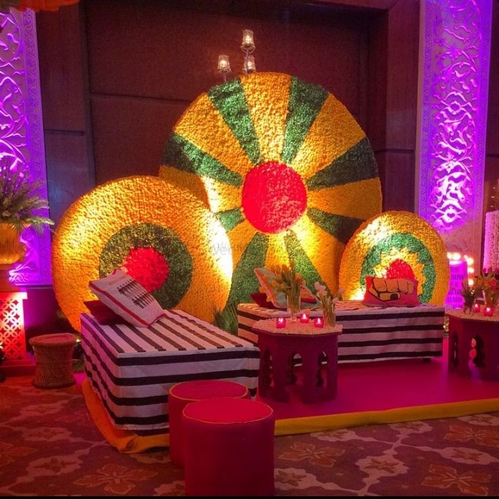Photo From sangeet time - By Dream Wedding Planner