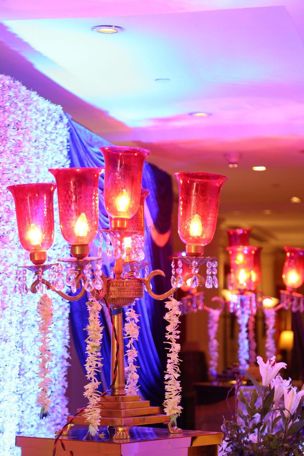 Photo From Sufiyana Saanjh - By La Boutique Events