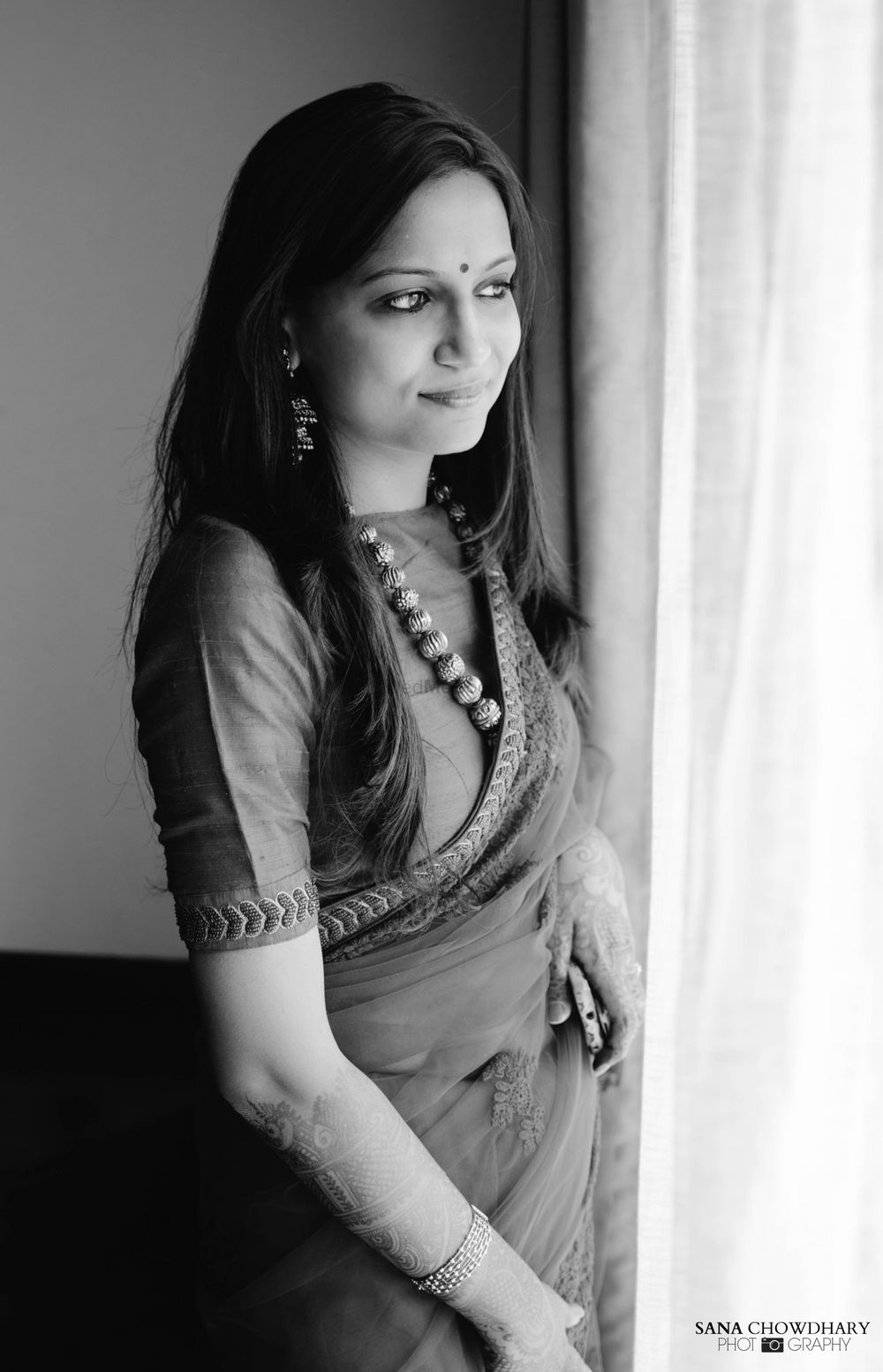 Photo From Ayushi + Ankit - By Sana Chowdhary Photography