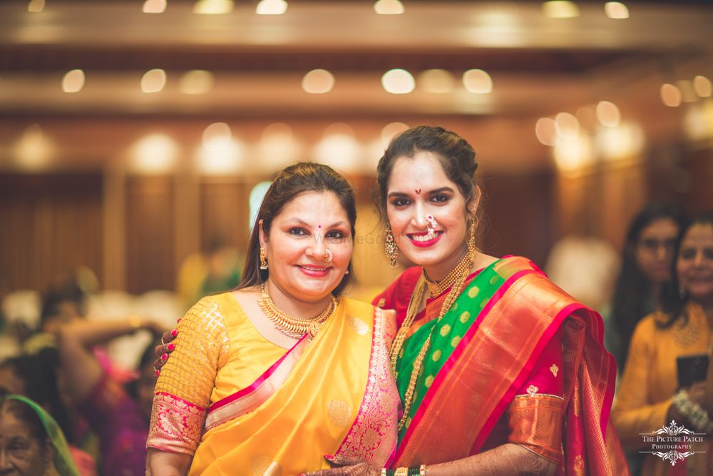 Photo From Tanvi & Rushabh's Haldi (Goa) - By The Picture Patch Photography 