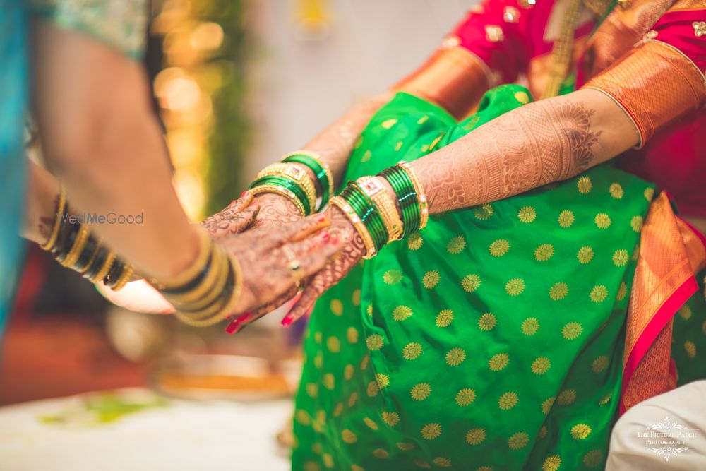 Photo From Tanvi & Rushabh's Haldi (Goa) - By The Picture Patch Photography 