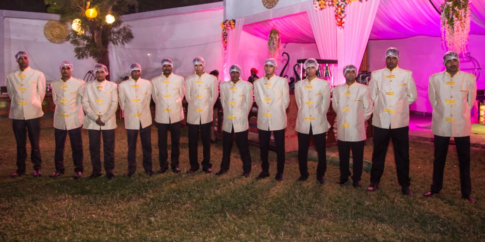 Photo From WEDDING - By Karachi Caterers