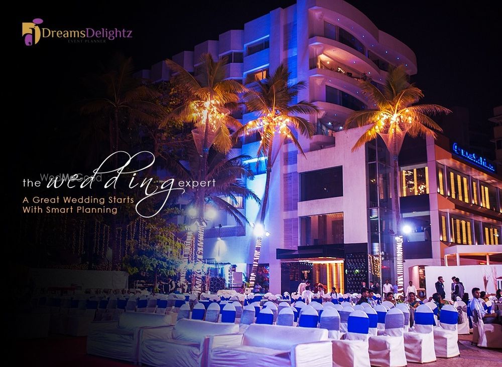 Photo From Dreams Delightz Event Planner - By DreamsDelightz Event Planner