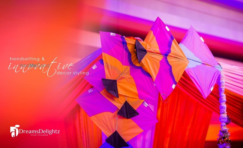 Photo From Dreams Delightz Event Planner - By DreamsDelightz Event Planner