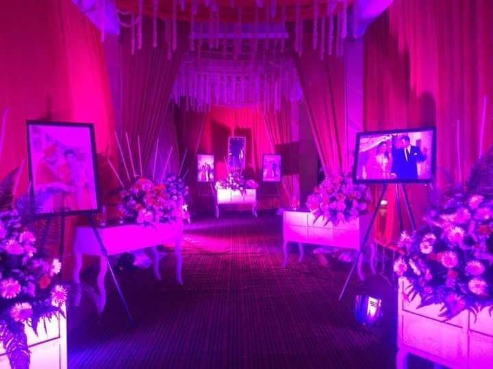 Photo From bollywood theme cocktail party - By Dream Wedding Planner