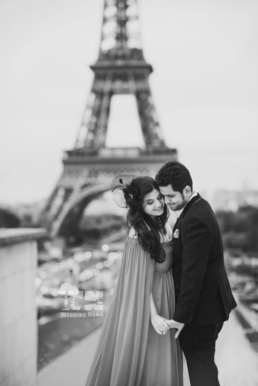 Photo From In the city of Love - By WeddingNama