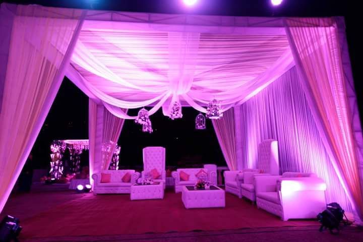 Photo From Decor - By Dream Wedding Planner