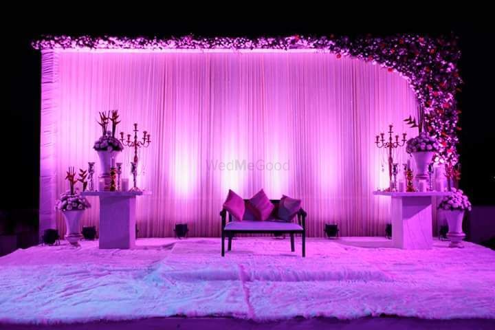 Photo From Decor - By Dream Wedding Planner