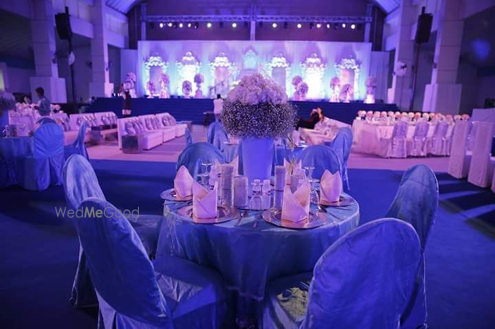 Photo From Decor - By Dream Wedding Planner