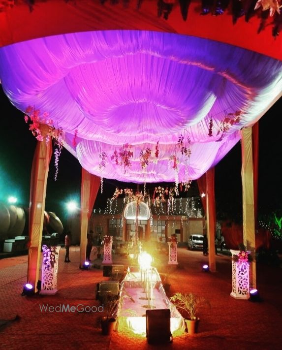 Photo From Decor - By Dream Wedding Planner