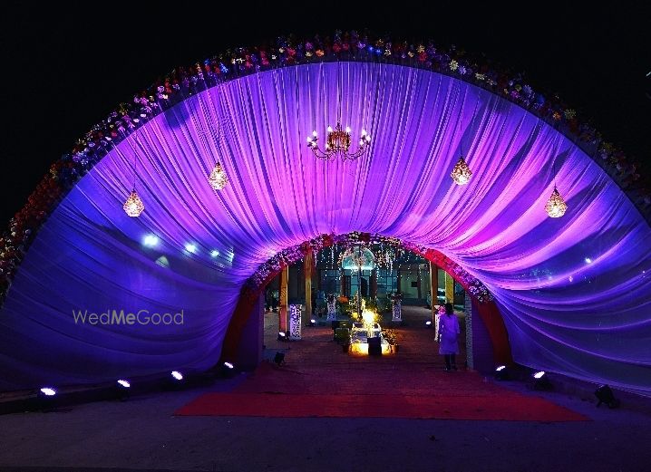 Photo From Decor - By Dream Wedding Planner