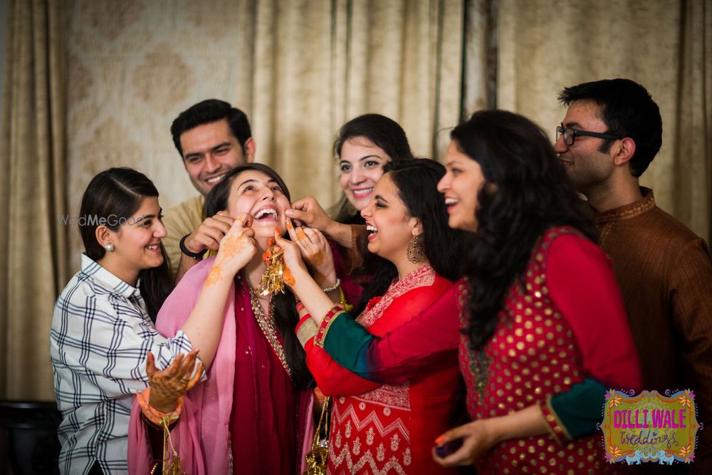 Photo From Ronika Nishank - By Dilli Wale Weddings