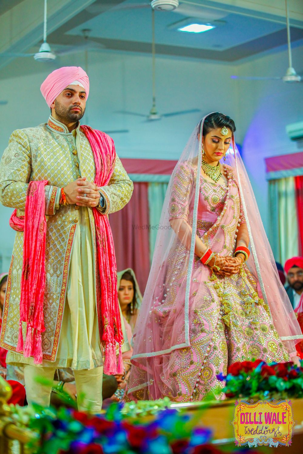 Photo From Ronika Nishank - By Dilli Wale Weddings