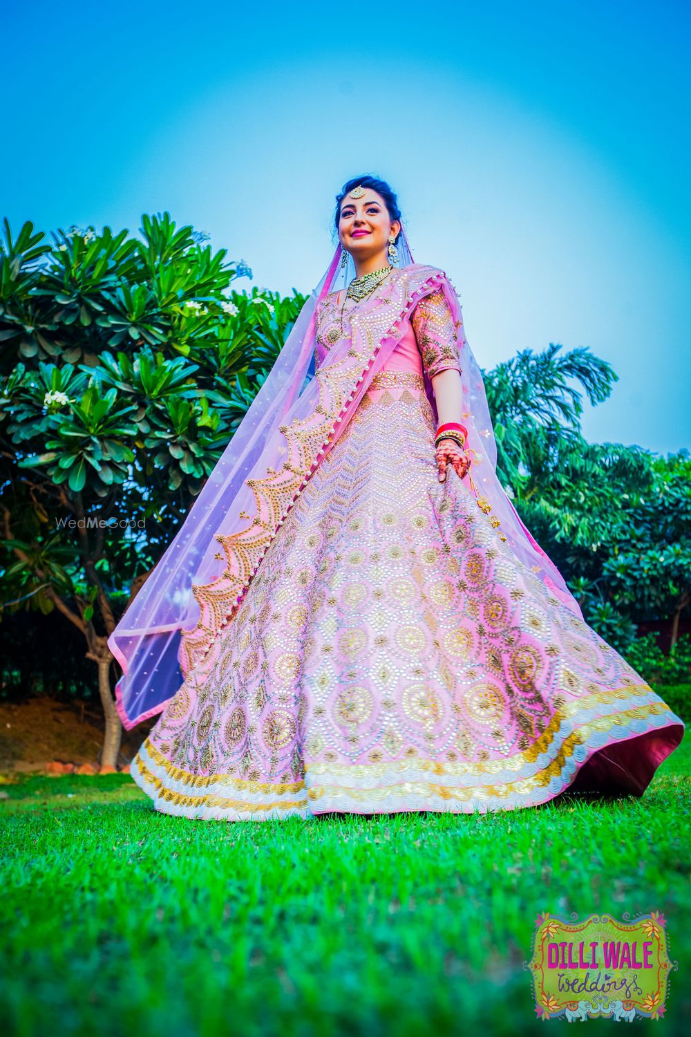 Photo From Ronika Nishank - By Dilli Wale Weddings