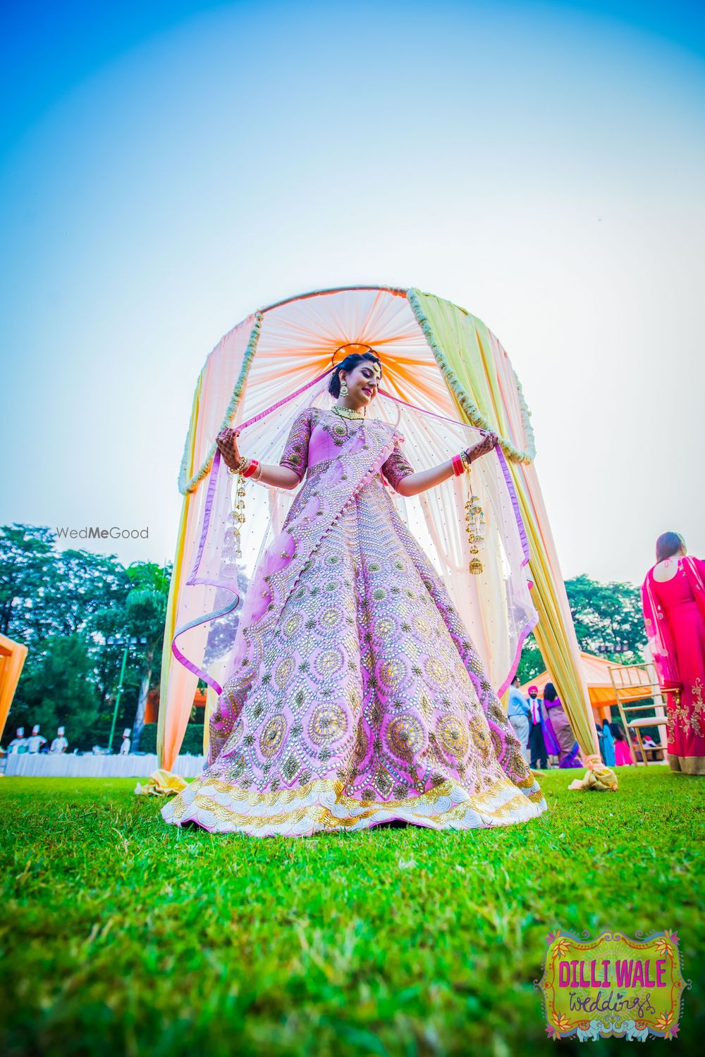 Photo From Ronika Nishank - By Dilli Wale Weddings