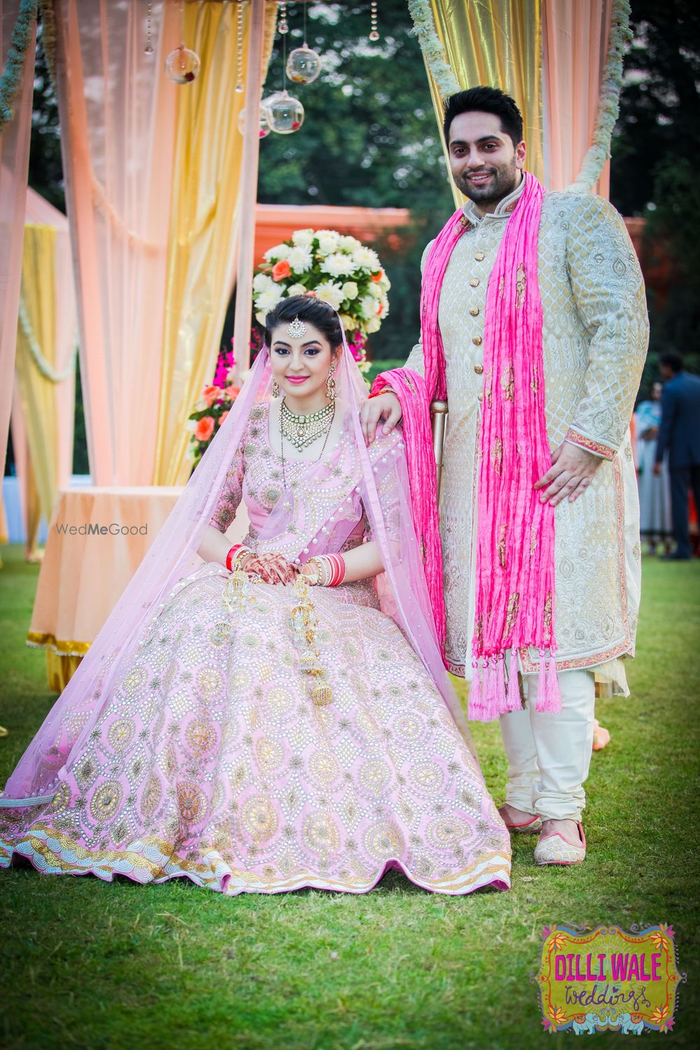 Photo From Ronika Nishank - By Dilli Wale Weddings