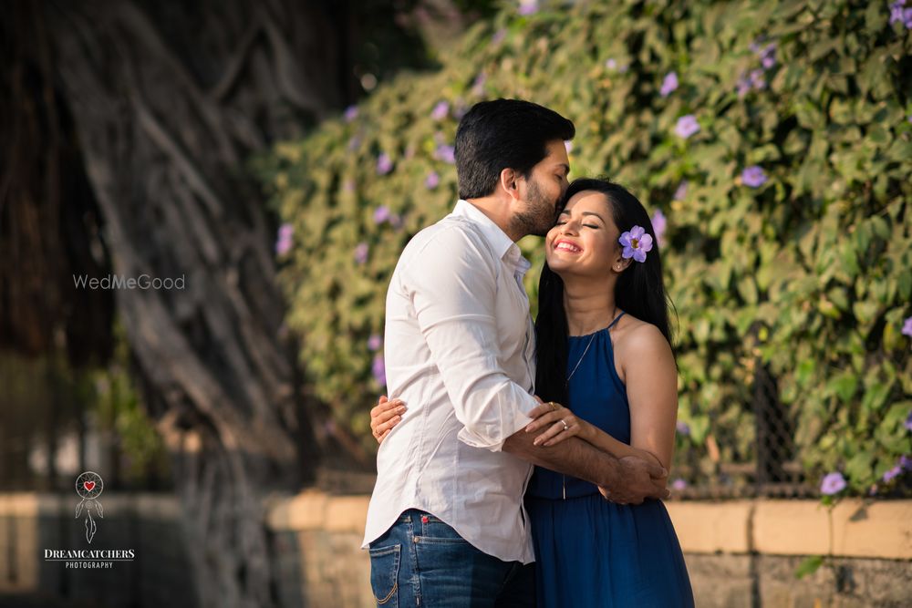 Photo From Rajashree & Sanjay Pre-Wedding | Mumbai - By Dreamcatchers Photography
