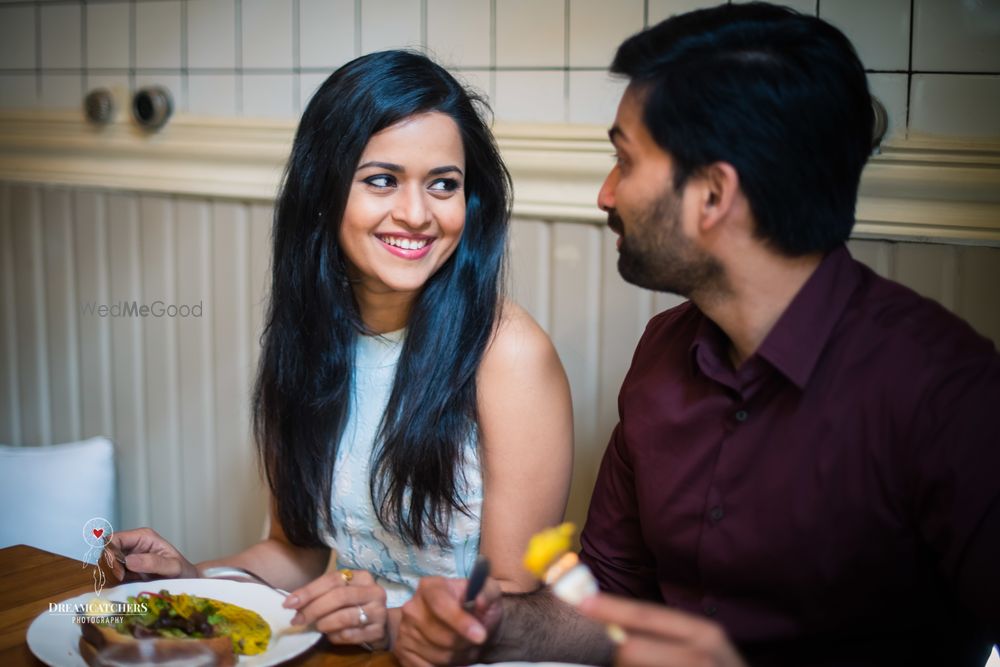 Photo From Rajashree & Sanjay Pre-Wedding | Mumbai - By Dreamcatchers Photography