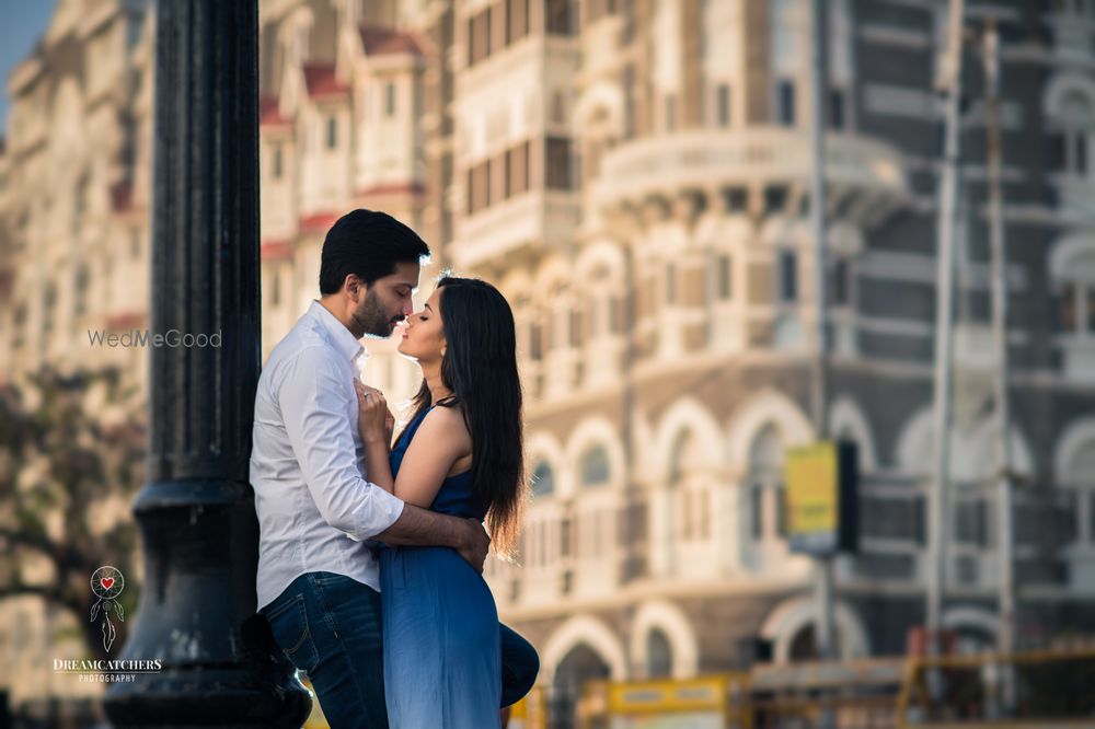 Photo From Rajashree & Sanjay Pre-Wedding | Mumbai - By Dreamcatchers Photography
