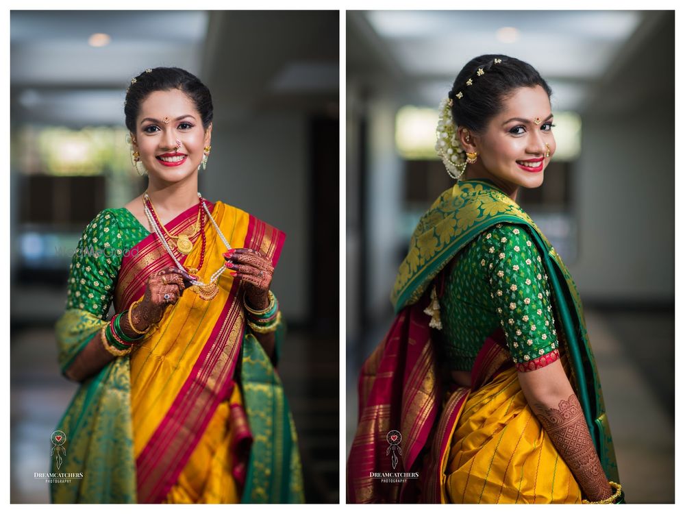 Photo From Charvee & Siddhesh | Matoshree | Mumbai - By Dreamcatchers Photography