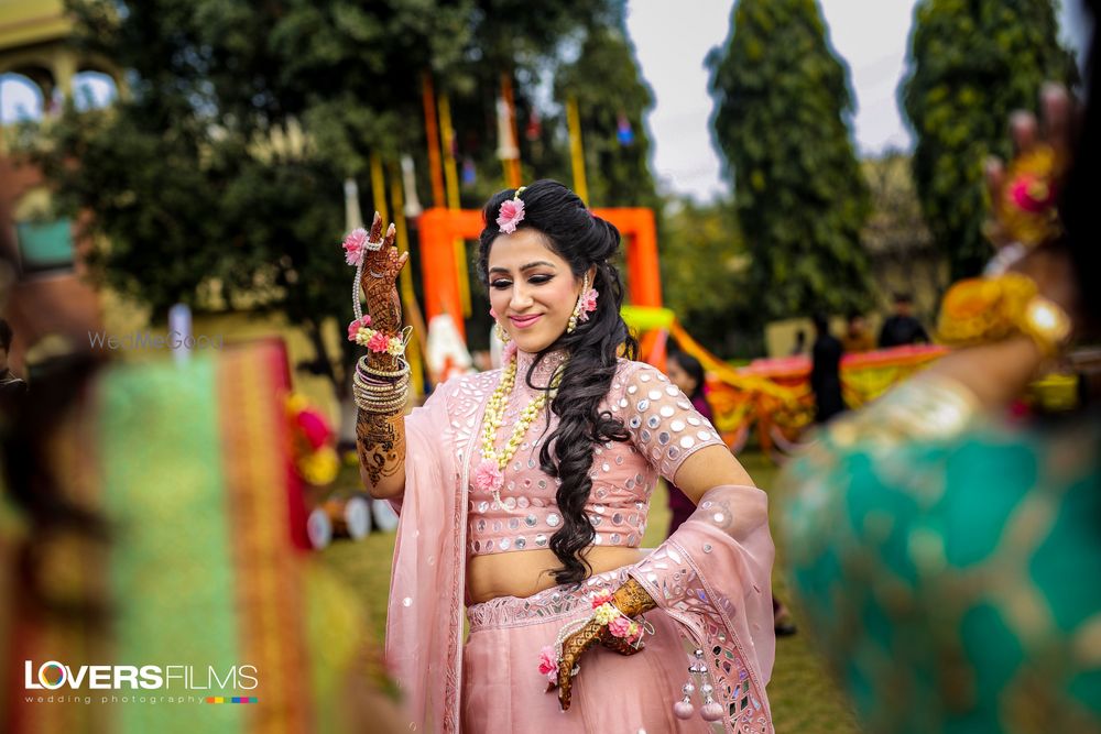 Photo From Avantika + Ketan - By Lovers Films