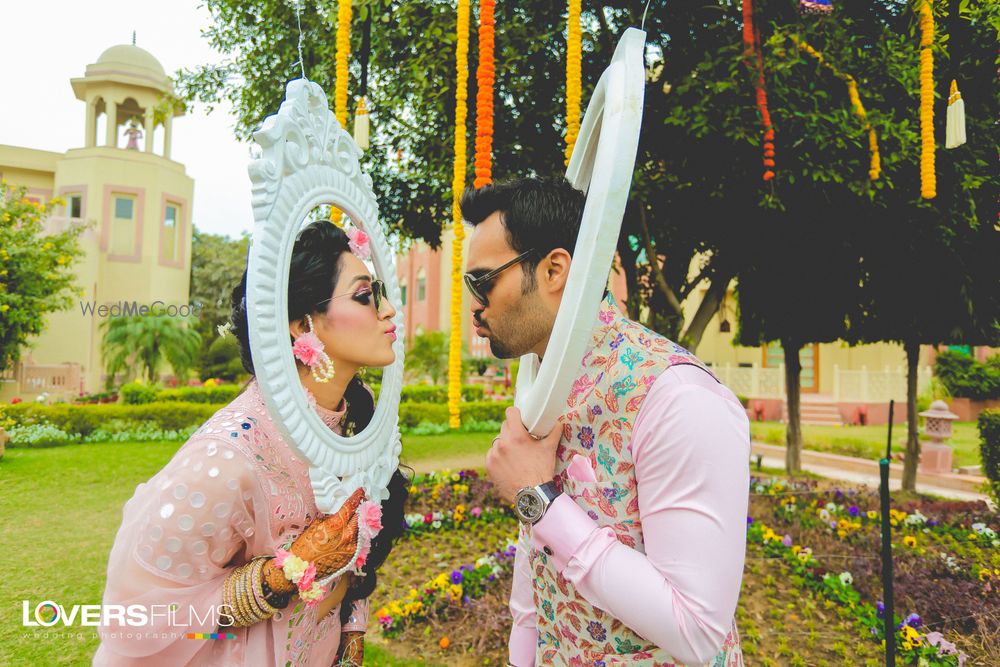 Photo From Avantika + Ketan - By Lovers Films