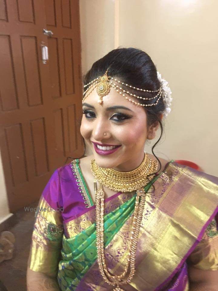 Photo From bridal work 2018 - By Makeup Artistry by Pehal Ahuja