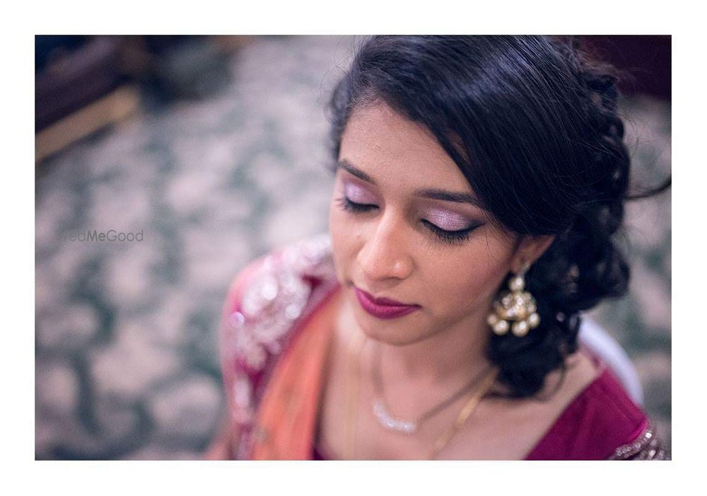 Photo From bridal work 2018 - By Makeup Artistry by Pehal Ahuja