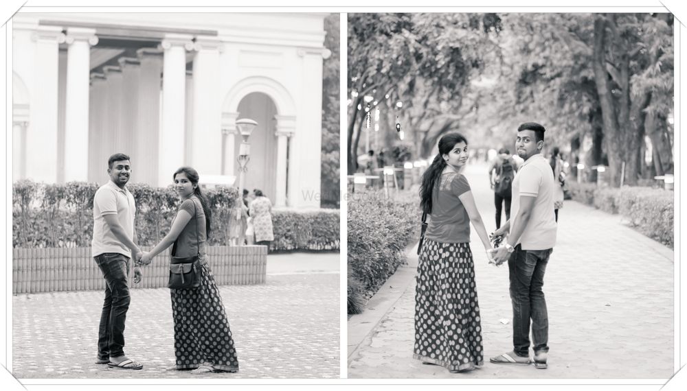 Photo From Pre / Post Wedding - By Avigyan Roy Photography
