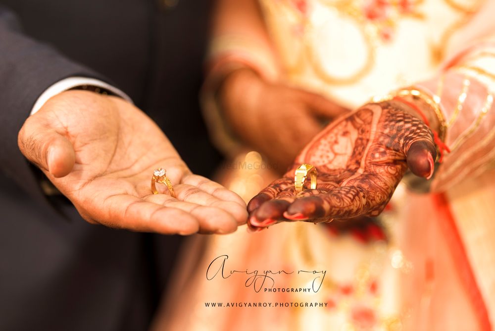 Photo From Wedding - By Avigyan Roy Photography