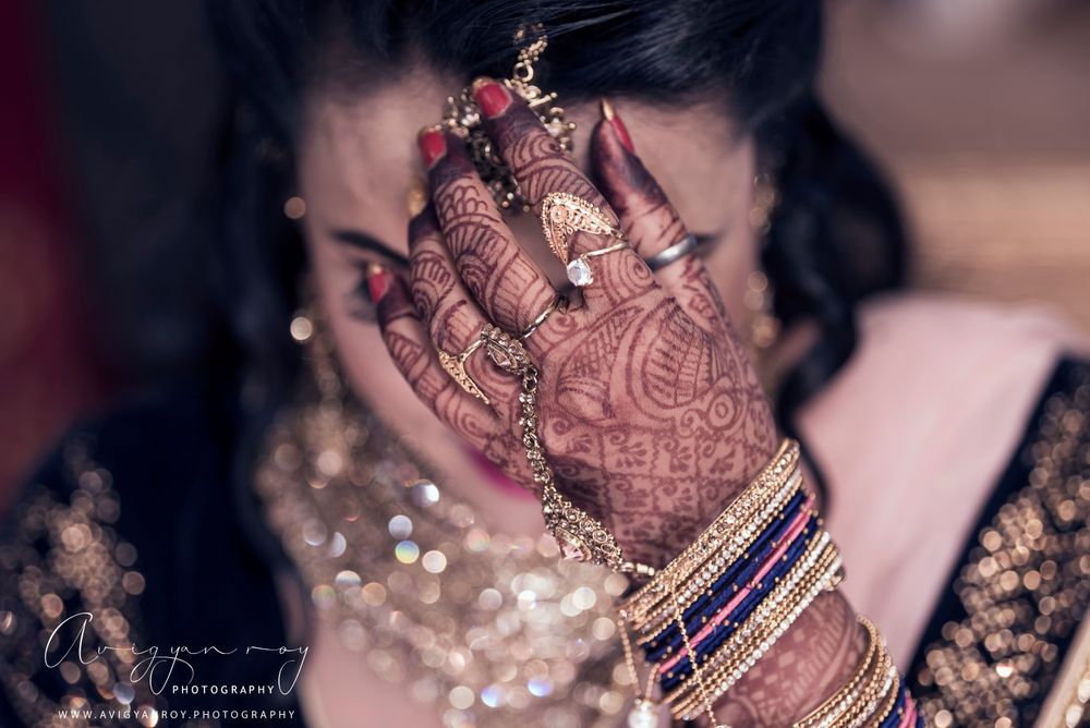 Photo From Wedding - By Avigyan Roy Photography